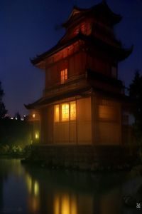 悬疑推理剧《迷雾侦探》剧集封面，城市夜景与警察调查场景，紧张氛围，适合电视剧在线观看悬疑爱好者