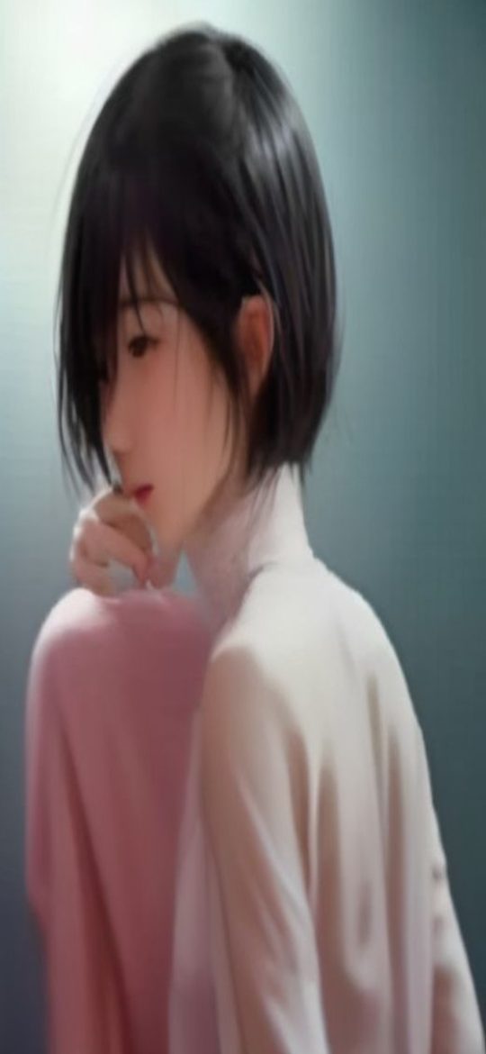 追剧指南客户端播放页界面：画面占据屏幕上半部分，下方是播放控制条、倍速与清晰度切换按钮，最底部横排着分集缩略图，用户在沙发上单手滑动操作